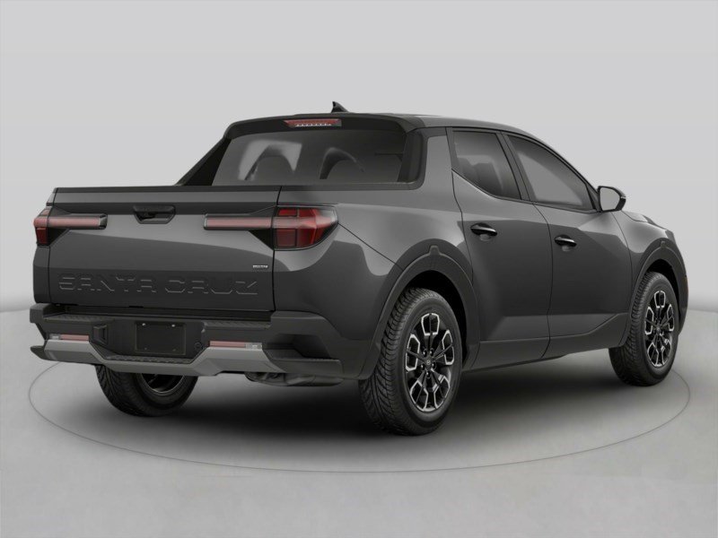 2024 Hyundai Santa Cruz Preferred OEM Shot 3