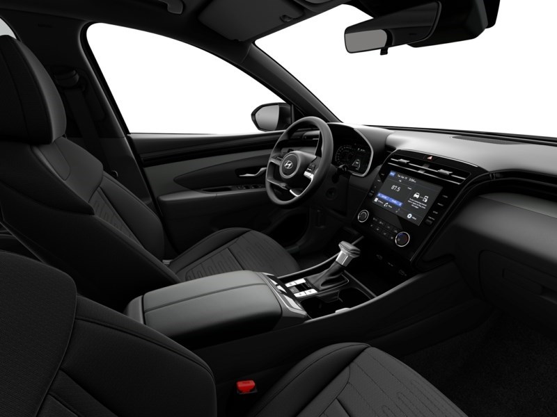 2024 Hyundai Santa Cruz Preferred OEM Shot 4