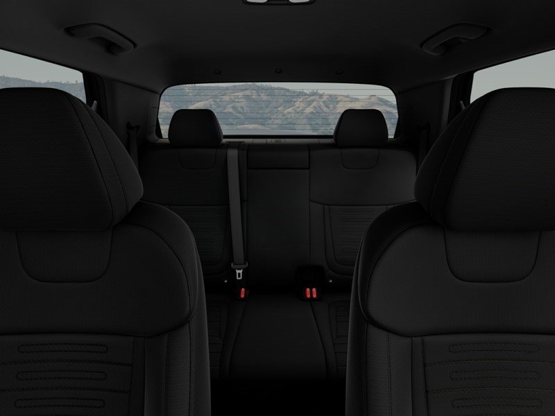 2024 Hyundai Santa Cruz Preferred OEM Shot 5