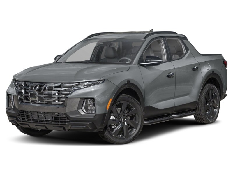 2024 Hyundai Santa Cruz Ultimate AWD *Ltd Avail* Exterior Shot 1