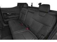 2024 Hyundai Santa Cruz Ultimate AWD *Ltd Avail* Interior Shot 5