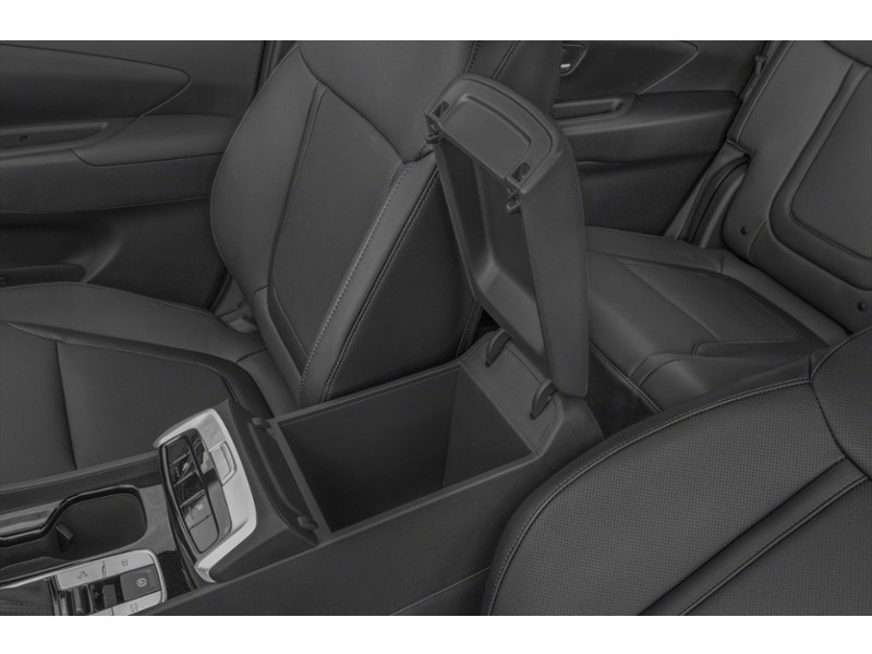 2024 Hyundai Santa Cruz Ultimate AWD *Ltd Avail* Interior Shot 7