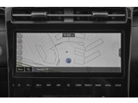 2024 Hyundai Santa Cruz Ultimate AWD *Ltd Avail* Interior Shot 8