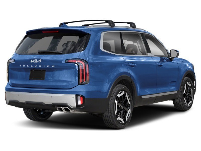 2021 Hyundai Kona 1.6T Trend AWD w/Two-Tone Roof Exterior Shot 4