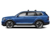 2021 Hyundai Kona 1.6T Ultimate AWD Exterior Shot 11