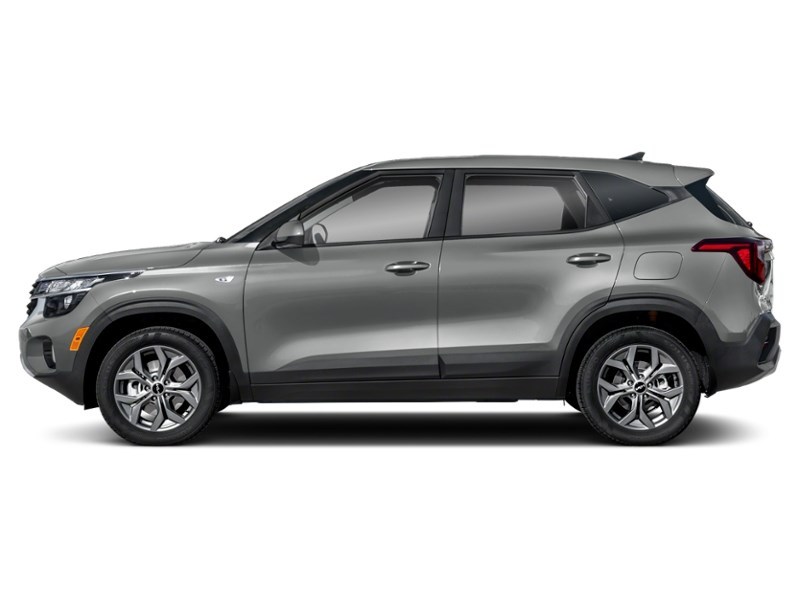 2024 Kia Seltos LX AWD Exterior Shot 6