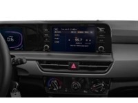 2024 Kia Seltos LX AWD Interior Shot 2