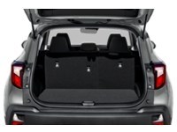 2024 Kia Seltos LX AWD Exterior Shot 4