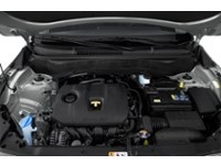 2024 Kia Seltos LX AWD Exterior Shot 3