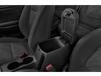 2024 Kia Seltos LX AWD Interior Shot 7