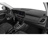 2024 Kia Seltos LX AWD Interior Shot 1
