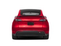 2024 Tesla Model Y Long Range RWD Exterior Shot 7