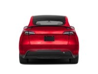 2024 Tesla Model Y Long Range AWD Exterior Shot 7
