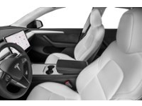 2024 Tesla Model Y Long Range AWD Interior Shot 4
