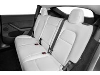 2024 Tesla Model Y Long Range AWD Interior Shot 5