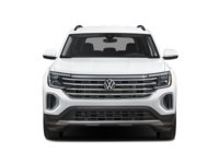 2025 Volkswagen Atlas Comfortline 2.0 TSI 4MOTION Exterior Shot 5