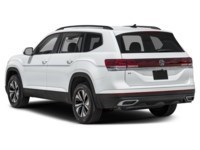 2025 Volkswagen Atlas Comfortline 2.0 TSI 4MOTION Exterior Shot 9