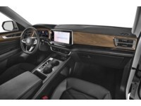 2025 Volkswagen Atlas Comfortline 2.0 TSI 4MOTION Interior Shot 1