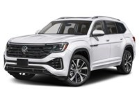 2024 Volkswagen Atlas Execline 2.0 TSI 4MOTION Exterior Shot 1