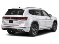 2024 Volkswagen Atlas Execline 2.0 TSI 4MOTION Exterior Shot 2