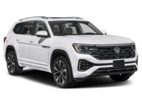 2024 Volkswagen Atlas Execline 2.0 TSI 4MOTION Exterior Shot 8