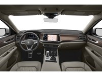 2024 Volkswagen Atlas Execline 2.0 TSI 4MOTION Interior Shot 6