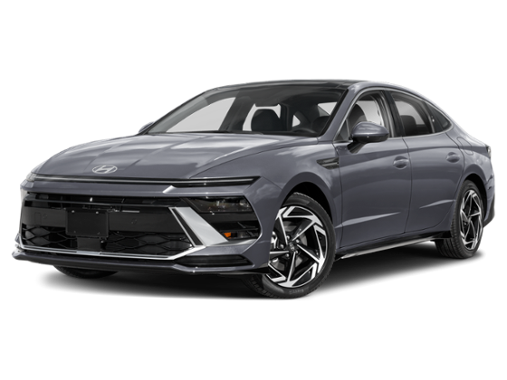 2026 Sonata