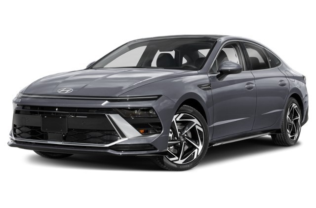 2025 Hyundai Sonata Sedan
