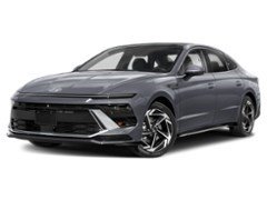 2026 Hyundai Sonata Sedan