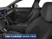 2026 Hyundai Sonata Hybrid Preferred-Trend FWD OEM Shot 5