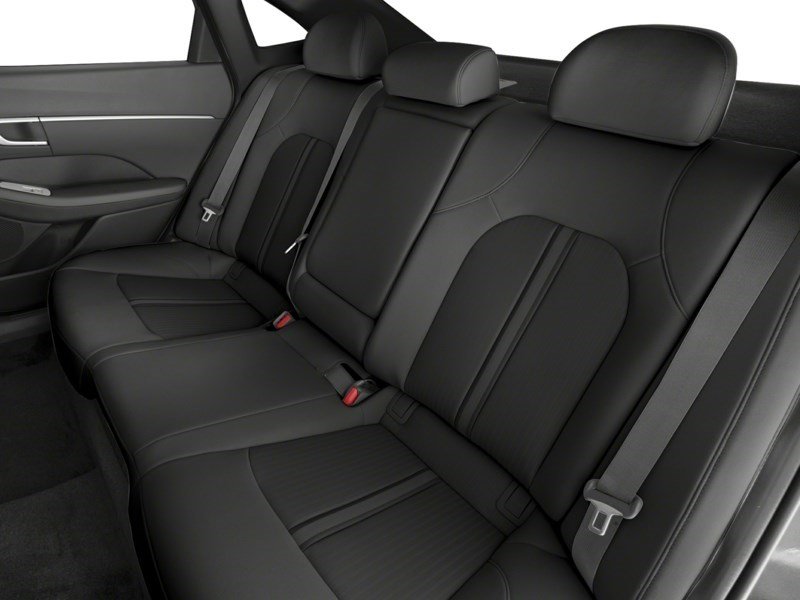 2026 Hyundai Sonata Hybrid Preferred-Trend OEM Shot 6