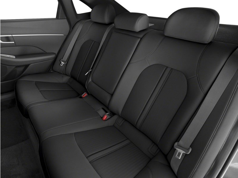 2026 Hyundai Sonata Hybrid Preferred-Trend OEM Shot 6
