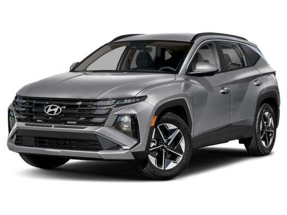 2026 Tucson