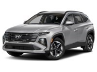 2026 Hyundai Tucson Preferred AWD Exterior Shot 1