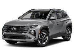 2026 Hyundai Tucson SUV