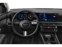 2026 Hyundai Tucson Preferred AWD Interior Shot 3