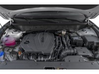 2026 Hyundai Tucson Preferred AWD Exterior Shot 3