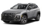 2025 Hyundai Tucson XRT-Auto