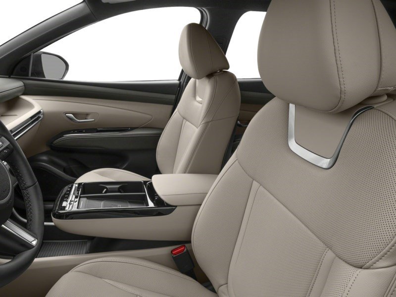 2025 Hyundai Tucson Preferred w/Trend Package OEM Shot 5