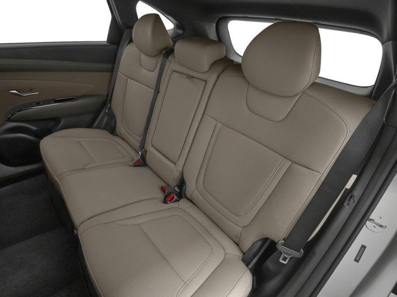 2025 Hyundai Tucson Preferred w/Trend Package OEM Shot 6