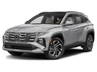 2026 Hyundai Tucson Preferred AWD w/Trend Pkg Exterior Shot 1