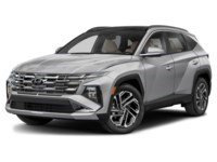 2025 Hyundai Tucson Preferred AWD w/Trend Pkg Exterior Shot 1
