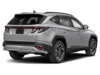 2025 Hyundai Tucson Preferred AWD w/Trend Pkg Exterior Shot 2