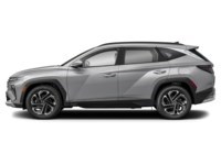 2026 Hyundai Tucson Preferred AWD w/Trend Pkg Exterior Shot 6