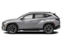 2025 Hyundai Tucson Preferred AWD w/Trend Pkg Exterior Shot 6