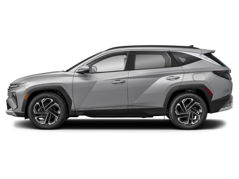 2026 Hyundai Tucson Preferred AWD w/Trend Pkg Exterior Shot 6