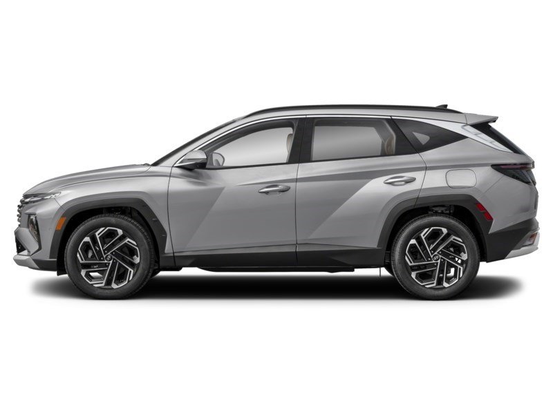 2025 Hyundai Tucson Preferred AWD w/Trend Pkg Exterior Shot 6