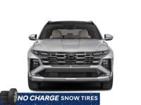 2026 Hyundai Tucson SEL Convenience AWD Exterior Shot 5
