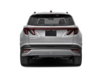 2026 Hyundai Tucson Preferred AWD w/Trend Pkg Exterior Shot 7