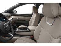 2026 Hyundai Tucson Preferred AWD w/Trend Pkg Interior Shot 4